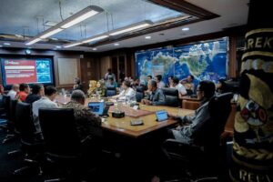 Menparekraf Dorong Kepala Daerah Maksimalkan Pengembangan Desa Wisata
