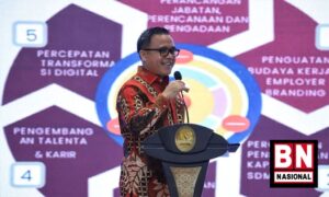 Menpan-RB Klarifikasi Rapat dan Studi Banding yang Menghabiskan Rp 500 Trilun