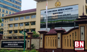 Wapres dan PANRB Serahkan Penghargaan Pelayanan Publik di Lingkup Polri