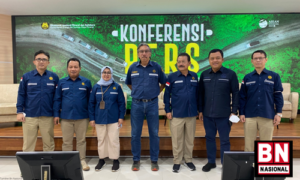 Dirjen Minerba Berikan Perlakuan Khusus Bagi Investor yang Investasi Timah di Daerah