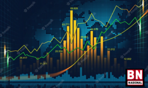 Jadi Ekspor Terbesar Timah Tapi Harga Diatur Negara Lain, Indonesia Bisa Tentukan Harga Dunia?
