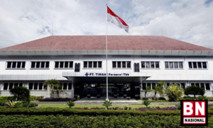 PT Timah Tegaskan Putus Kerja Sama Jika Mitra Lakukan Kecurangan SHP