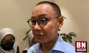 Komisi VII DPR RI Tunda Pembahasan RUU EBT Minta Kajian Nuklir Lebih Lanjut, Ada Apa?