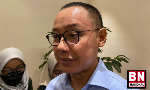 Komisi VII DPR RI Tunda Pembahasan RUU EBT Minta Kajian Nuklir Lebih Lanjut, Ada Apa?