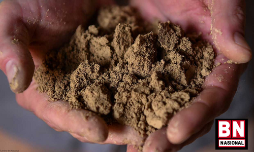 Kementerian ESDM Optimis Hasilkan Produk Rare Earth yang Berharga 2024