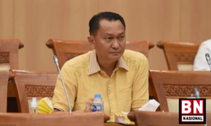 BPT Minta Mind Id Investigasi Oknum Direksi PT Timah Terkait Dugaan Penyalahgunaan Kekuasaan