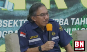 Dugaan Praktek Tambang Ilegal, Dirjen Minerba Perketat RKAB Timah