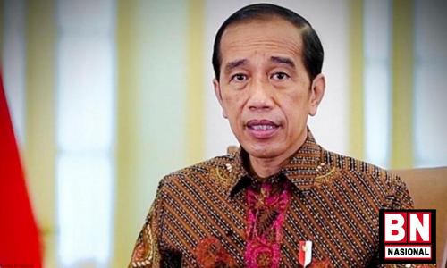 Ini Pesan Presiden Jokowi di HPN 2023 untuk Insan Pers