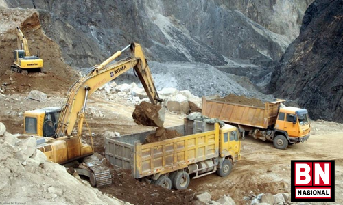 MAKI Nilai TNI/Polri dan KPK Tidak Cukup Atasi Pertambangan Ilegal