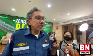 Potensi Minerba Menopang Ekonomi Nasional, Dirjen Minerba Minta Perhatian Masyarakat Laporkan Kegiatan Ilegal