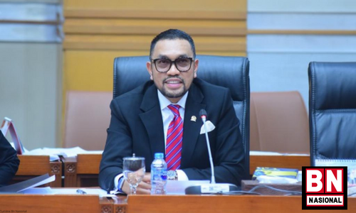 Tugas Menangkap Buronan Tipikor Tidak Bisa Disepelekan