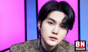 Personil BTS Konser di Indonesia Mei 2023, Begini Cara Daftar ARMY untuk Dapat Tiket Duluan