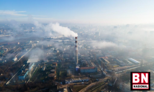 Carbon Trading Disahkan, Kementerian ESDM Tetapkan Nilai PTBAE