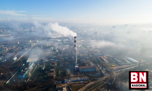 Carbon Trading Disahkan, Kementerian ESDM Tetapkan Nilai PTBAE