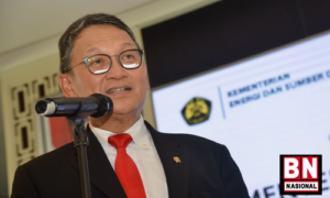 Berencana Bentuk Ditjen Gakkum, Pakar Hukum Pertambangan Nilai Langkah Kementerian ESDM Belum Tepat