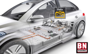 Bangka Belitung Punya Bahan Baku Penting Dalam Industri EV