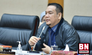 Anggota Komisi VII DPR RI Apresiasi Realisasi Anggaran Kementerian ESDM, Tambang Ilegal jadi Catatan