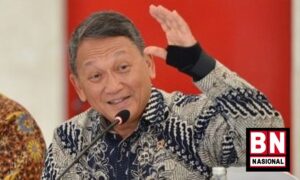 Permen ESDM Soal CCS/CCUS Masih Menunggu Persetujuan Presiden Sebelum Ditandatangani