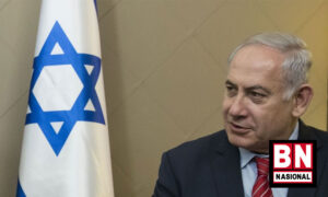 PM Israel Netanyahu Sempat Tolak Permintaan Jadi Mediator Konflik Rusia-Ukraina