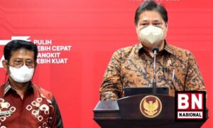 Bukti Keberhasilan Airlangga Koordinasikan Tim Ekonomi Pemerintah, Ekonomi Tumbuh 5,3 Persen