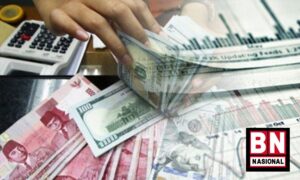 Ekonom : Bank Indonesia Masih Punya Ruang Naikkan Suku Bunga 25 Bps