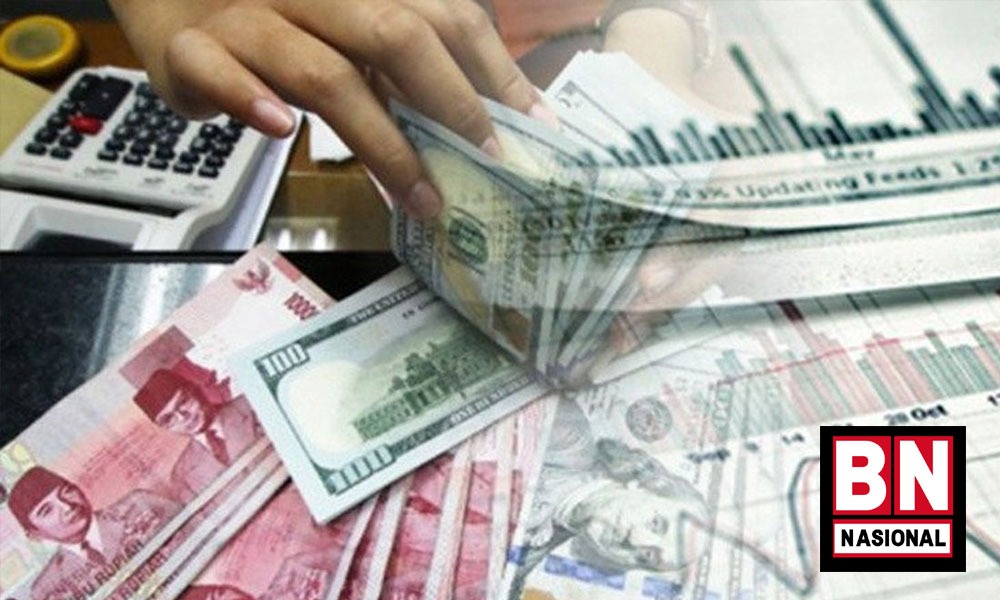 Ekonom : Bank Indonesia Masih Punya Ruang Naikkan Suku Bunga 25 Bps