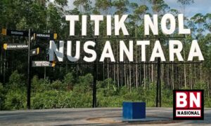 Menlu Ajak Australia Investasi di IKN Nusantara
