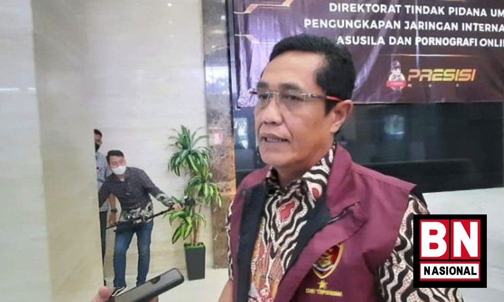 Penyerobotan Tanah, Satgas Anti-Mafia Tanah Polri Panggil Bripka Mahdi