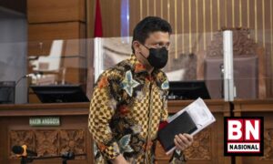 Sidang Vonis Ferdy Sambo, Komisi III DPR : Jatuhkan Hukuman Adil Sesuai Fakta Persidangan