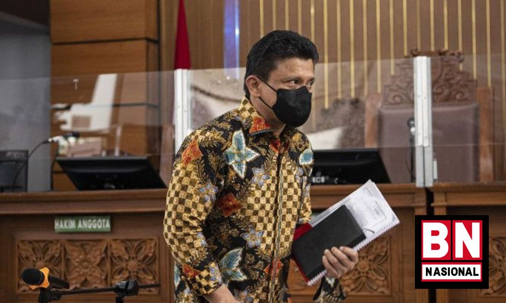 Sidang Vonis Ferdy Sambo, Komisi III DPR : Jatuhkan Hukuman Adil Sesuai Fakta Persidangan