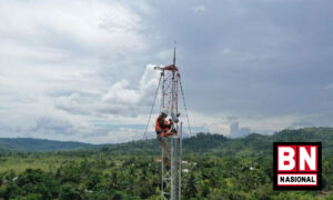 Kemenkominfo Tetapkan Hasil Refarming Frekuensi Radio 2,1 GHz untuk Indosat, Telkomsel dan XL