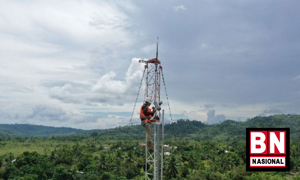 Kemenkominfo Tetapkan Hasil Refarming Frekuensi Radio 2,1 GHz untuk Indosat, Telkomsel dan XL