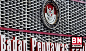 Bawaslu Kaji Pengawasan Kampanye Pemilu 2024 di Medsos