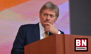 Jubir Kremlin: Tujuan Utama Rusia Adalah Menjaga Keseimbangan Nuklir
