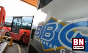 BBG Jadi Energi Alternatif, Gagas Energi: Hemat 30 Persen