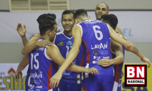 Final Four Proliga 2023, Jadwal Lengkap dan Daftar Tim yang Terlibat