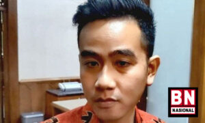 Gibran Digadang Berpasangan Dico Untuk Gubernur 2024