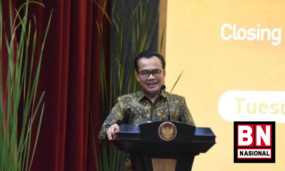 Tahun 2023 Kemenko Perekonomian Targetkan Realisasi Investasi di RI Mencapai Rp1.400 Triliun