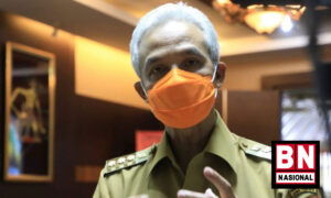 Capres KIB: PAN Dukung Ganjar, PPP Pertimbangkan, Golkar Tetap Airlangga