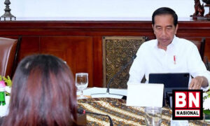 Komnas Perempuan Meminta Presiden Dukung Penguatan Kelembagaan