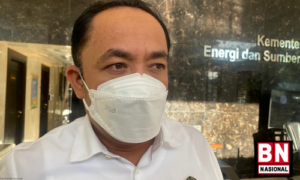 Kementerian ESDM Beri Keistimewaan Bagi Perusahaan yang Lakukan Ini