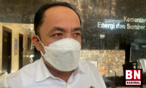 Mangkir dari Panggilan, KPK Layangkan Panggilan Kedua Plh Dirjen Minerba