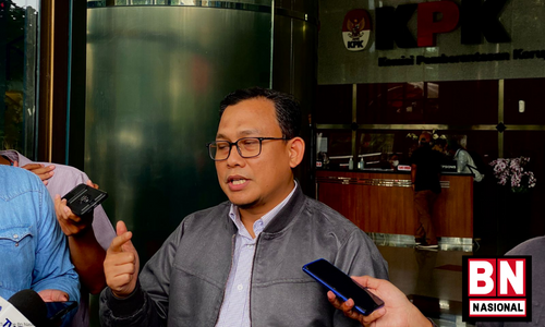 Dugaan Korupsi Kementerian ESDM Tidak Hanya Tukin, KPK Terus Kembangkan