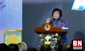 150 Kabupaten/Kota Terima Penghargaan Adipura 2022, Dibagi Dalam 4 Kategori