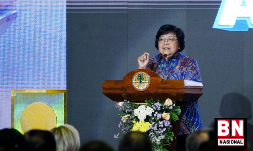 150 Kabupaten/Kota Terima Penghargaan Adipura 2022, Dibagi Dalam 4 Kategori