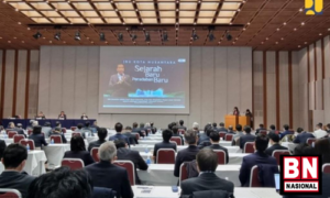 Kementerian PUPR Ajak Investor Jepang untuk Berinvestasi di IKN Nusantara