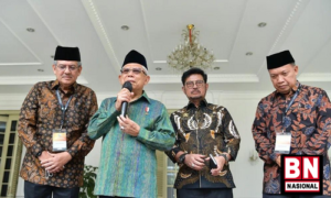 Wapres Minta Pejabat Negara Sampaikan LHKPN dengan Jujur