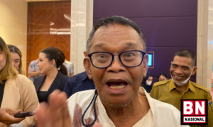 Gubernur Sulteng Minta Pembagian Lahan Konsesi PT Vale 50 Persen, BUMD Siap