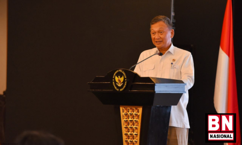 Cegah PETI Meluas, Pemerintah Lakukan Sinergitas dengan Daerah