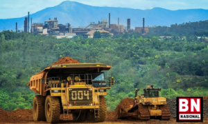 Terkait Ilmenit dan Mineral Ikutan Lainnya, BPJ Minta Kemenperin Perhatikan Sektor Hulu